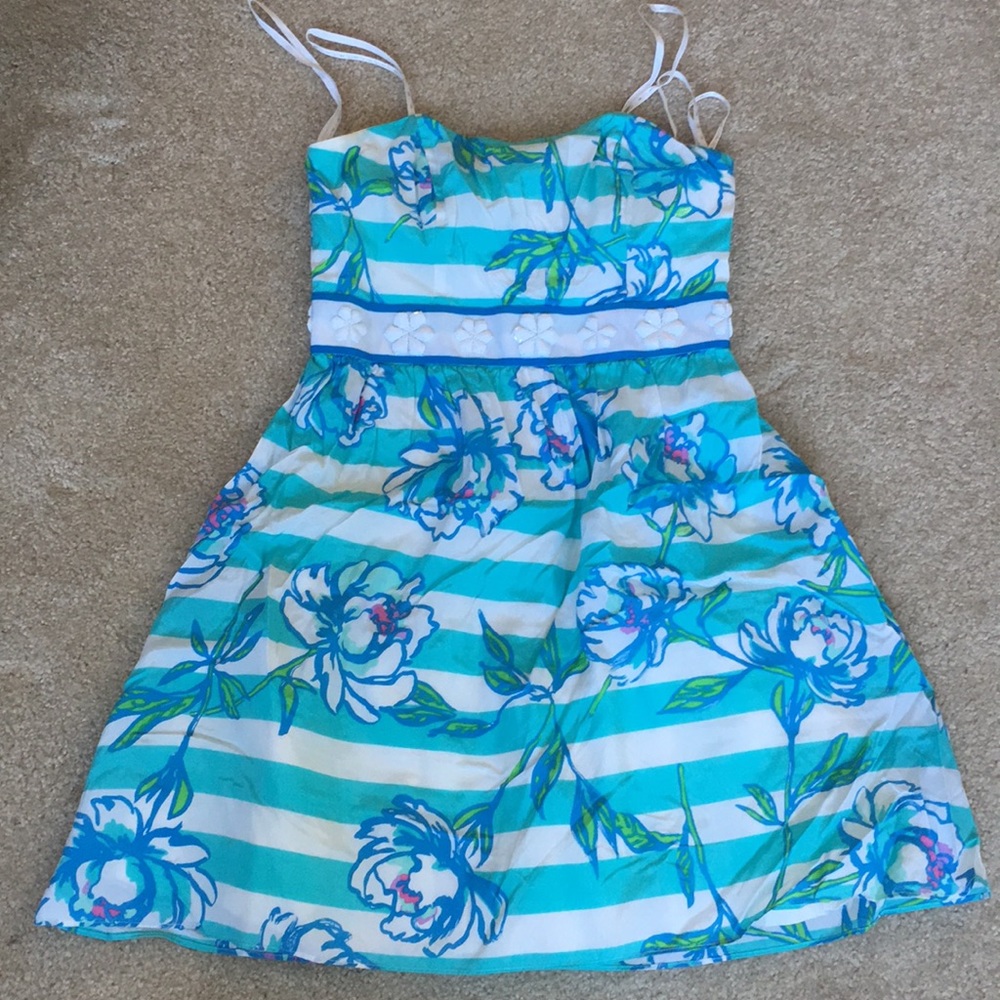 Lily Pulitzer Cocktail dress